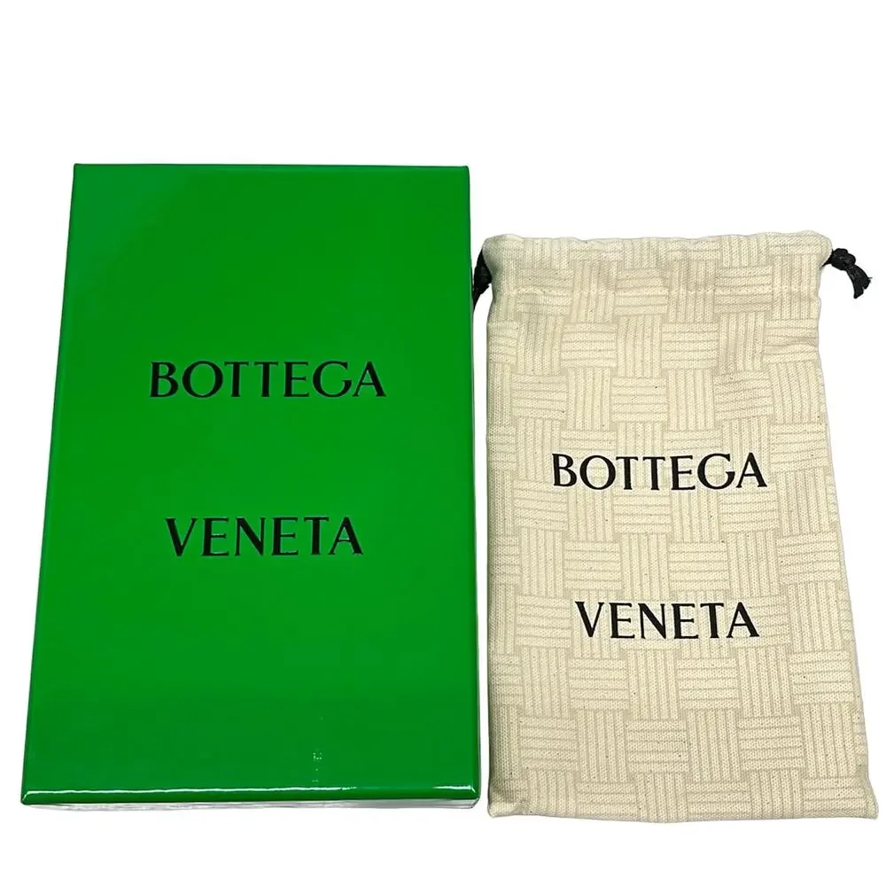 Bottega Veneta Solstice Medium Bifold Wallet